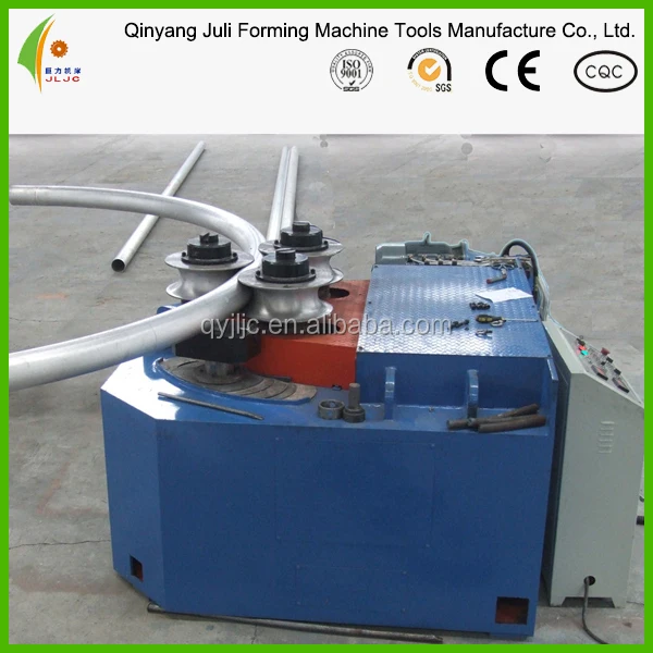 2016 pipe steel hydraulic tube bender used and pipe bending machine cost, manual hydraulic pipe bender