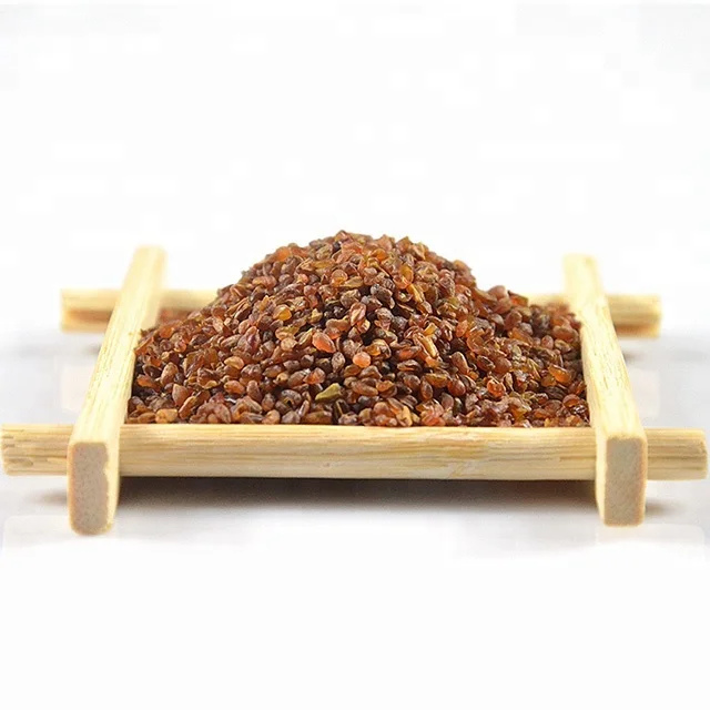 Private label Sanjiang 290g Whole-embryo roasted Tartary Buckwheat Flavored Tea