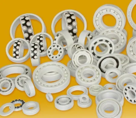 керамики или Hybird керамические подшипники или GCr15 стальной шарик подшипника 6000-RS