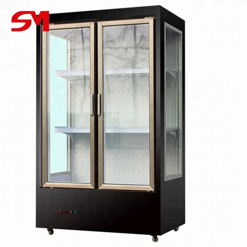 Professional supplier and long service life cooling flower chiller