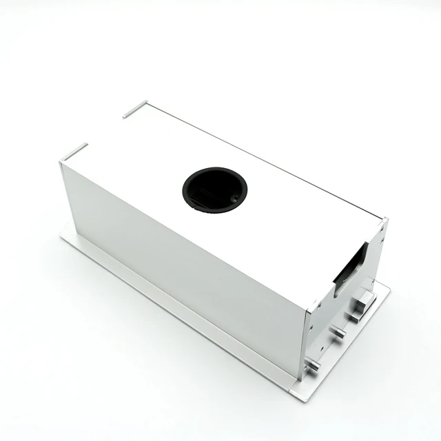 Cable Grommet Desk Plug Hole Cover Desktop Cable Organizer Desk Wire Grommet With Brush Can Be With Buffer