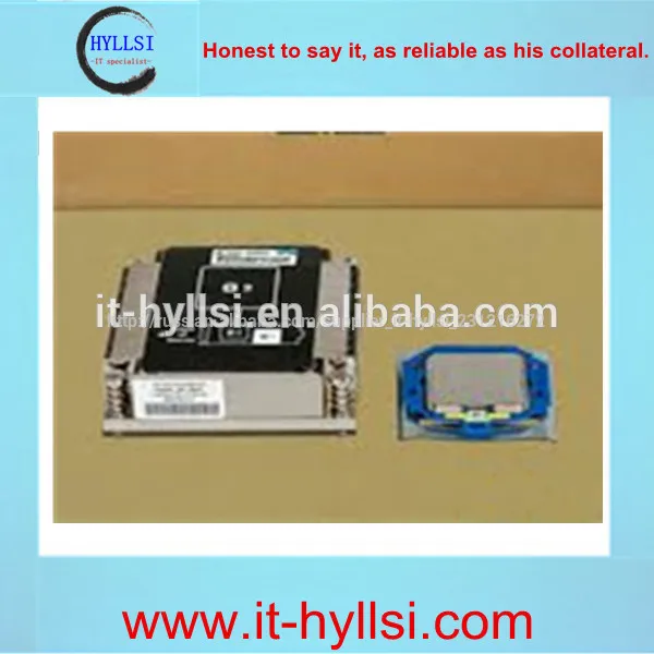 667372-b21 bl420c gen8 процессоров intel xeon e5-2470 v2 процессор комплект для hp