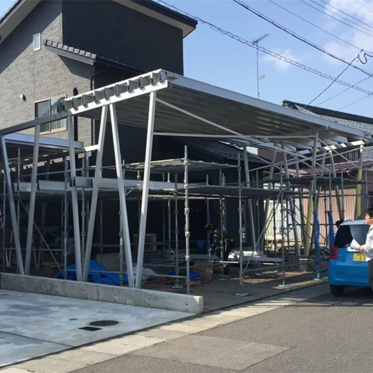 Водонепроницаемая система крепления на солнечной батарее