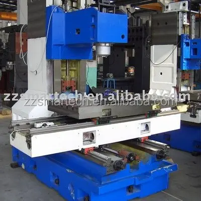 VMC 850L CNC Machine Vertical Milling Machine  Frame Body