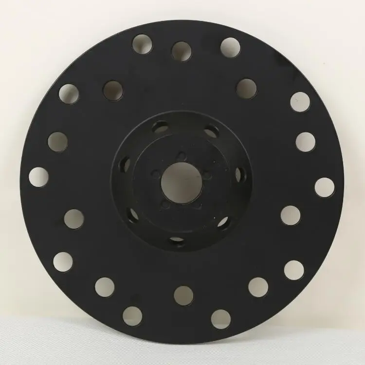 
Diamond cup grinding wheels - concrete grinding disc 