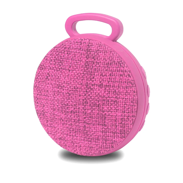 OEM Wireless Music Lamp Battery Speaker Yp With Intelligent Calls Handsfree TF Card