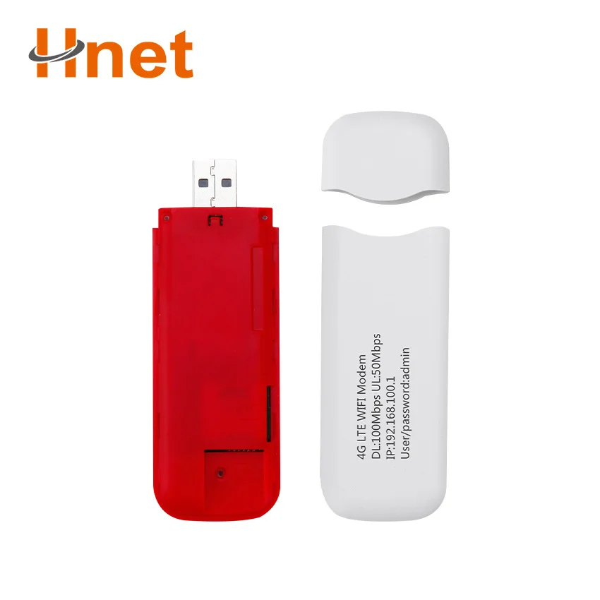 High Quality 4G LTE USB Modem Price 4G LTE Wifi USB Dongle For Android