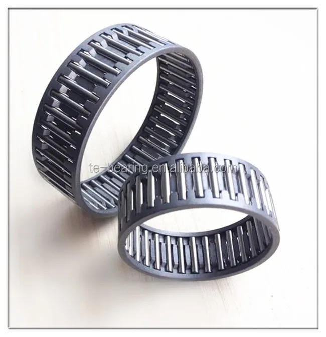 Chrome steel needle roller bearing NK series NK25/20 roller bearing