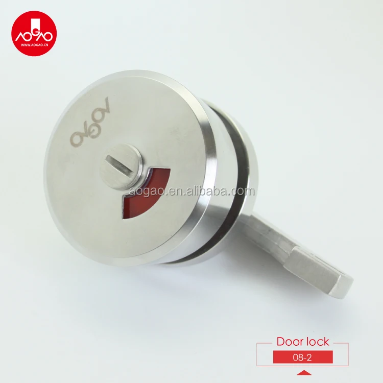 stainless steel toilet cubicle hardware accessories with low price