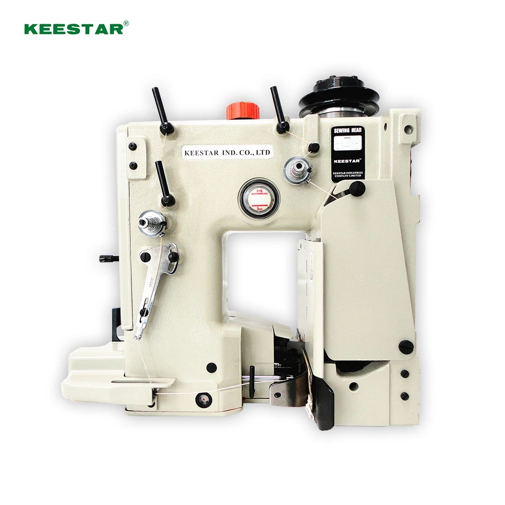 Keestar KH-N9(DS-9) серии advanced high efficiency высокоскоростная машина для закрытия плетеных