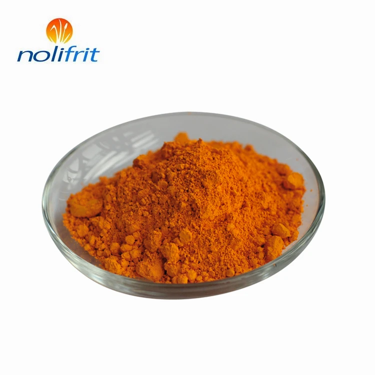Wholesale Pigment of yellow Inclusion Cadmium Yellow Pigments