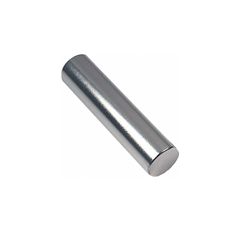 Custom Cheap Ningbo Supplier Ni-Cu-Ni Coating 50x50x50 Round Square neodymium magnets