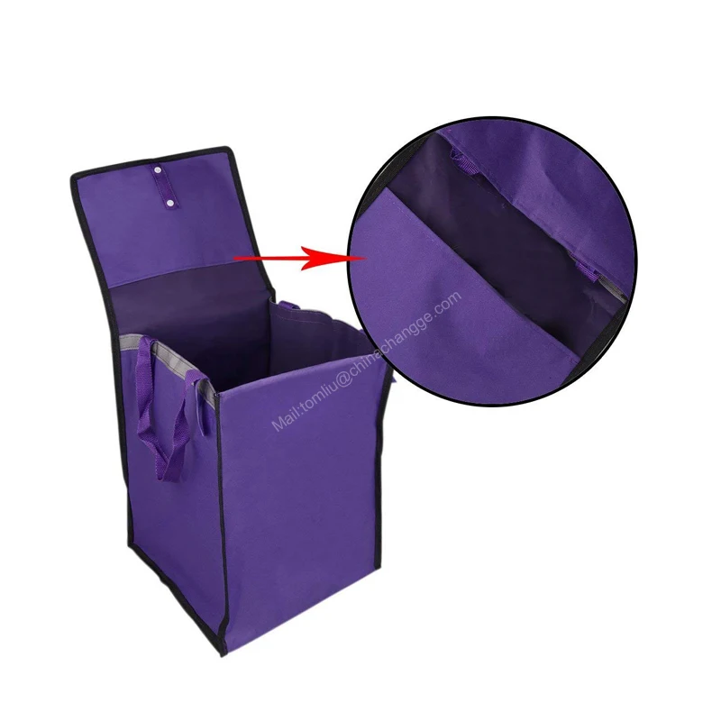 wholesale aluminum folding shopping cart for elderly