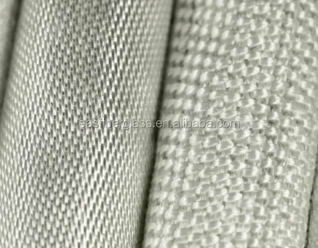 Противопожарные стеклоткань для одеяло