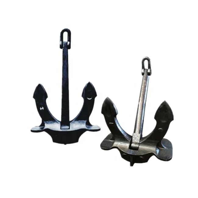JV-10 Vessel anchor hall anchor type B for sale