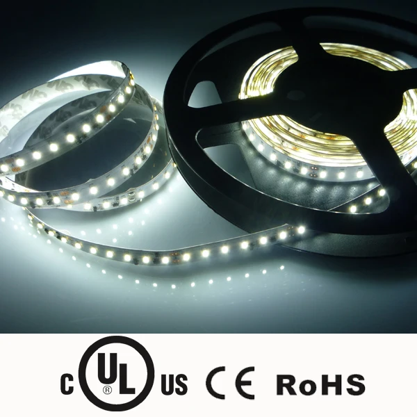 silicone jackets IP67 waterproof CRI90 CRI95 High Performance High Brightness flexible led light strips SMD5050 high CRI90