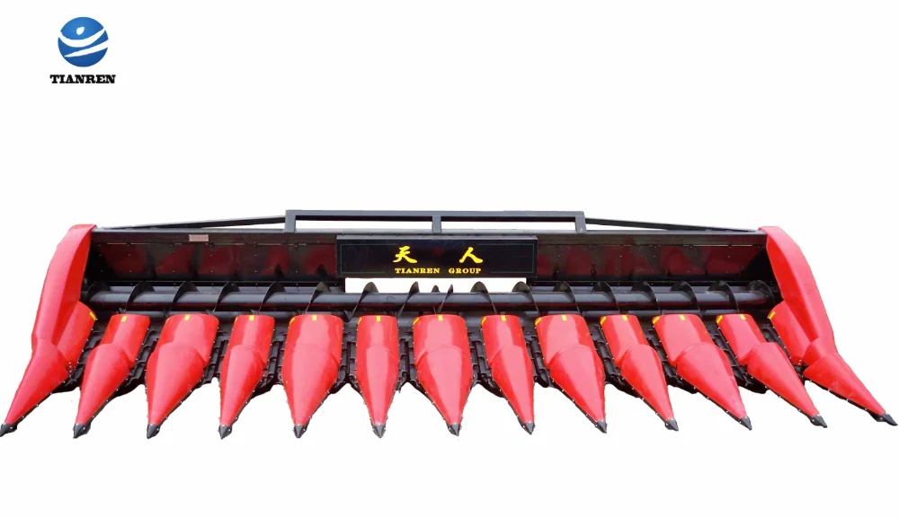 
TIANREN 12 Row Corn Header 