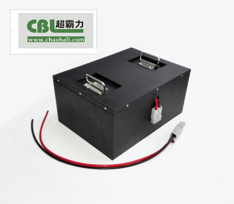 UPS/POWER battery 48V150Ah of lifepo4 rechargeable battery pack for telecom Energy storage