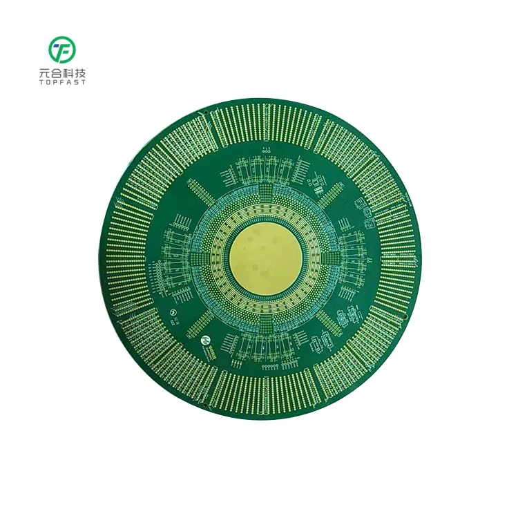 Fast Delivery Electronic Circuit Board Suppliers