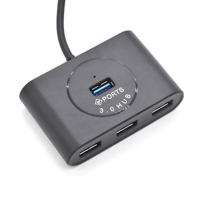 hot selling usb 3.0 hub 4 port USB Hub 4 Port