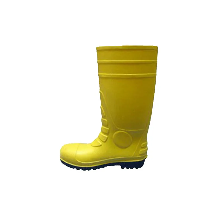 
Industrial Safety Work Shoes Mining Boots 