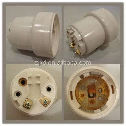 T38 220V 65W P28S Tubular Navigation Bulb