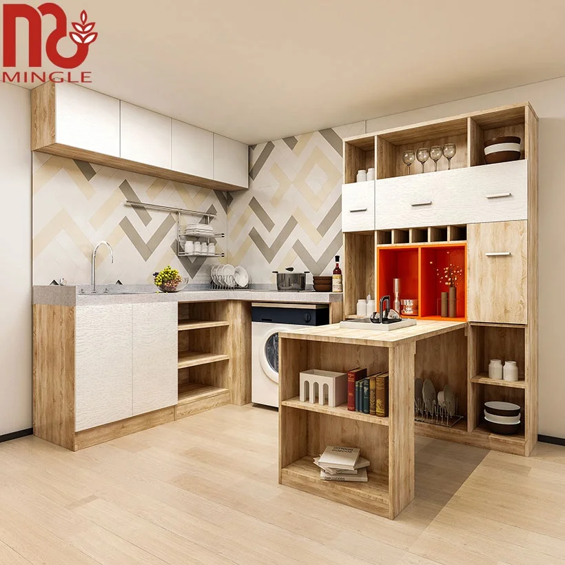 Custom Made Furniture Hotel Mini Bar Furniture Hotel Furniture Refrigerator Cabinet