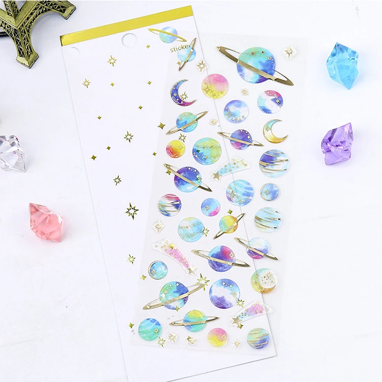 Оптовая Продажа Модные молочные альбом декор Телефон бутылка DIY Кристалл эпоксидной стикер