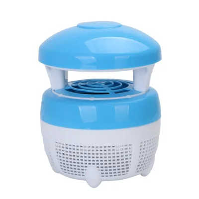 
Hot sale Chemical-free USB Electric LED Photocatalyst Fly Bug Electric Mosquito Killer Trap Lamp 