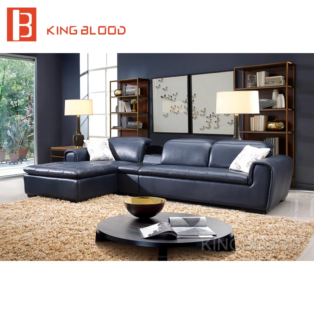 violino used genuine leather corner sofa set designs