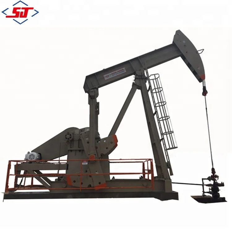 
c series pumping unit 