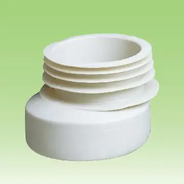 Сгибаемая переключающая трубка, переключающая трубка, WC pan канализационная труба