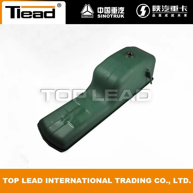 TRUCK SPARE PARTS SINOTRUK HOWO OIL PAN VG1800150015A