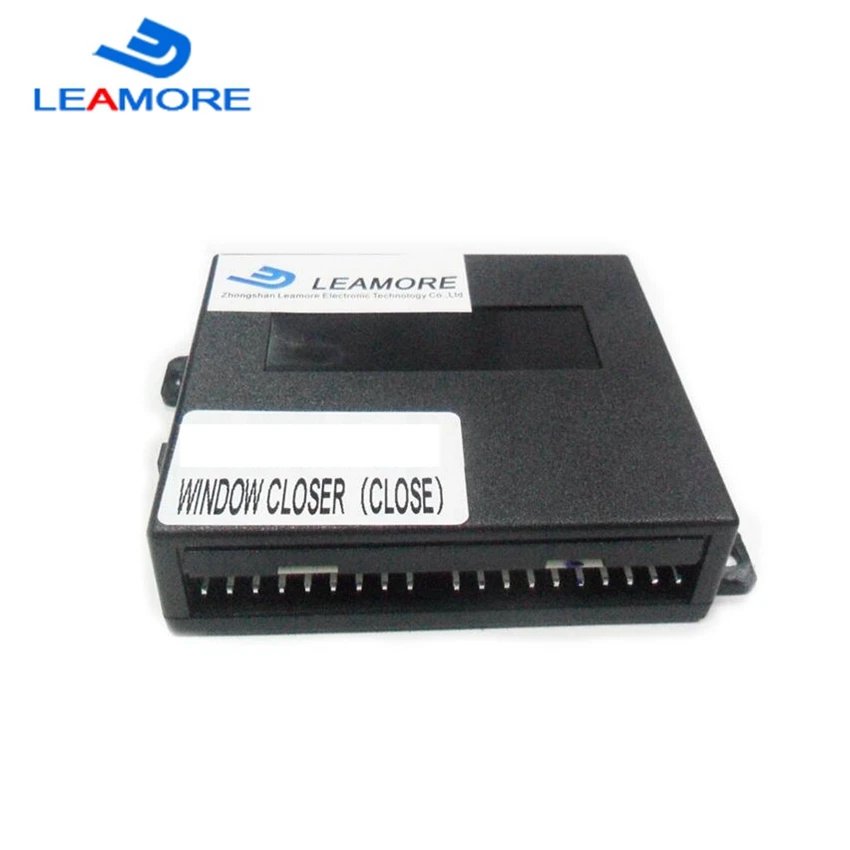 Automatic Window Closing System Power Window Closer for Camry/Collora/Rav4