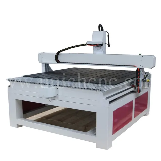 Plastic/Acrylic/ MDF/PVC/Metal/Stone making processing cutting engraving machine/1515 wood carving cnc router