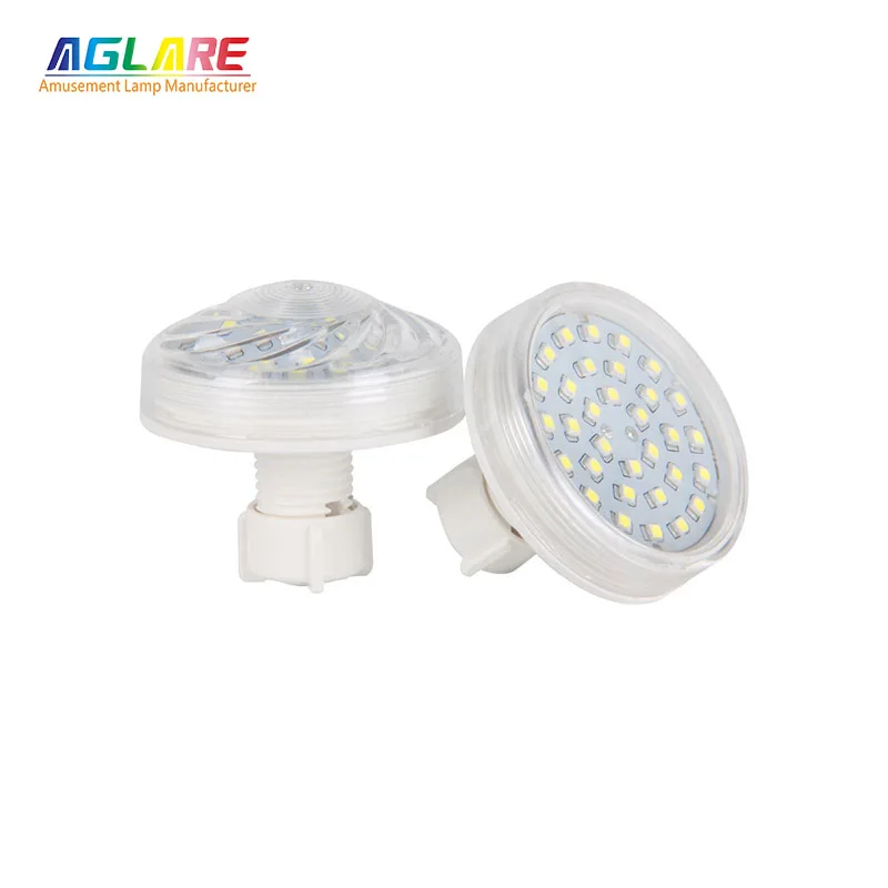 
Chameleon LED e14 24v amusement park lights led point light 