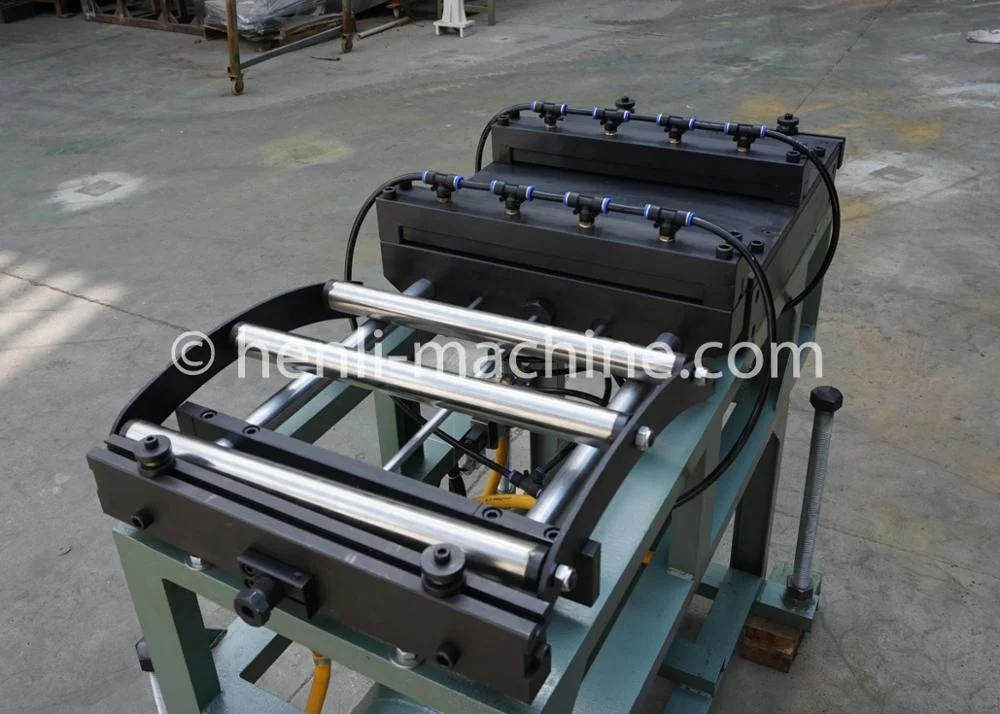 AF-7C Automatic Steel Sheet Pneumatic Air Feeder For Press Machine