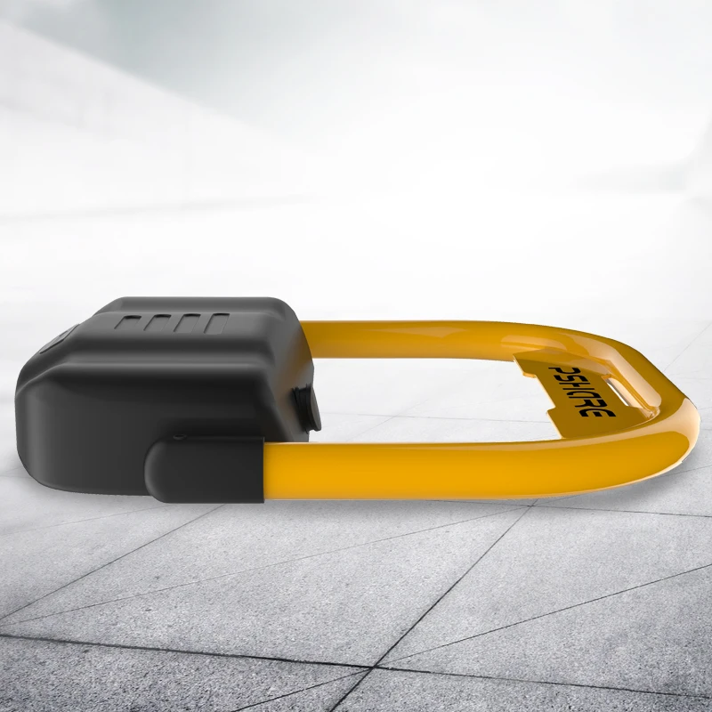 
Pshare, smart Parking lock, controlled by APP, support OEM 