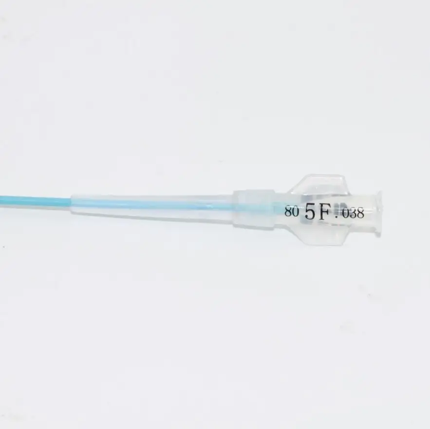 
Интервенционная процедура, изделие для хирургии, использование диагностической радиологии, ангиографический катетер 