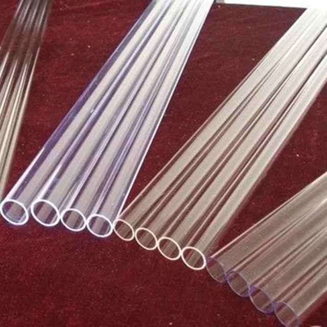 
hot sale high quality customized pyrex glass tube  (1965284727)