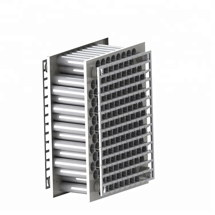 Competitive Price Kitchen Oil Smoke Eliminator Industrial Waste Air Scrubber