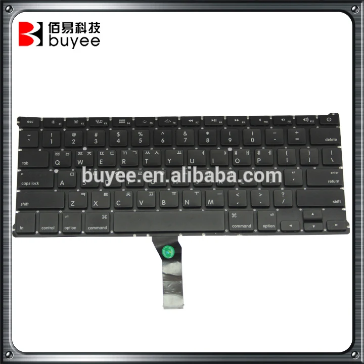 2014 горячей продажи для macbook клавиатура, для macbook air клавиатура, для macbook pro клавиатуры