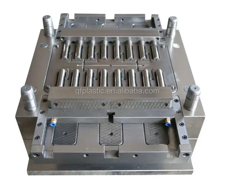 
Household Plastic Injection Mold And Molding Factory In GuangDong 