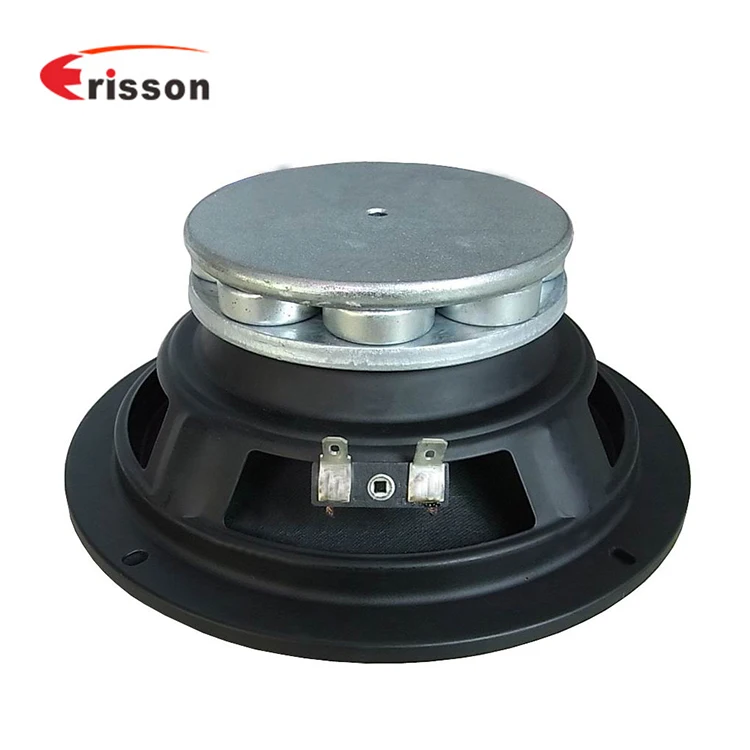 Custom LOGO Best 6.5 Inch 50W Mid Bass Speaker 65 Midrange Speakers Audio