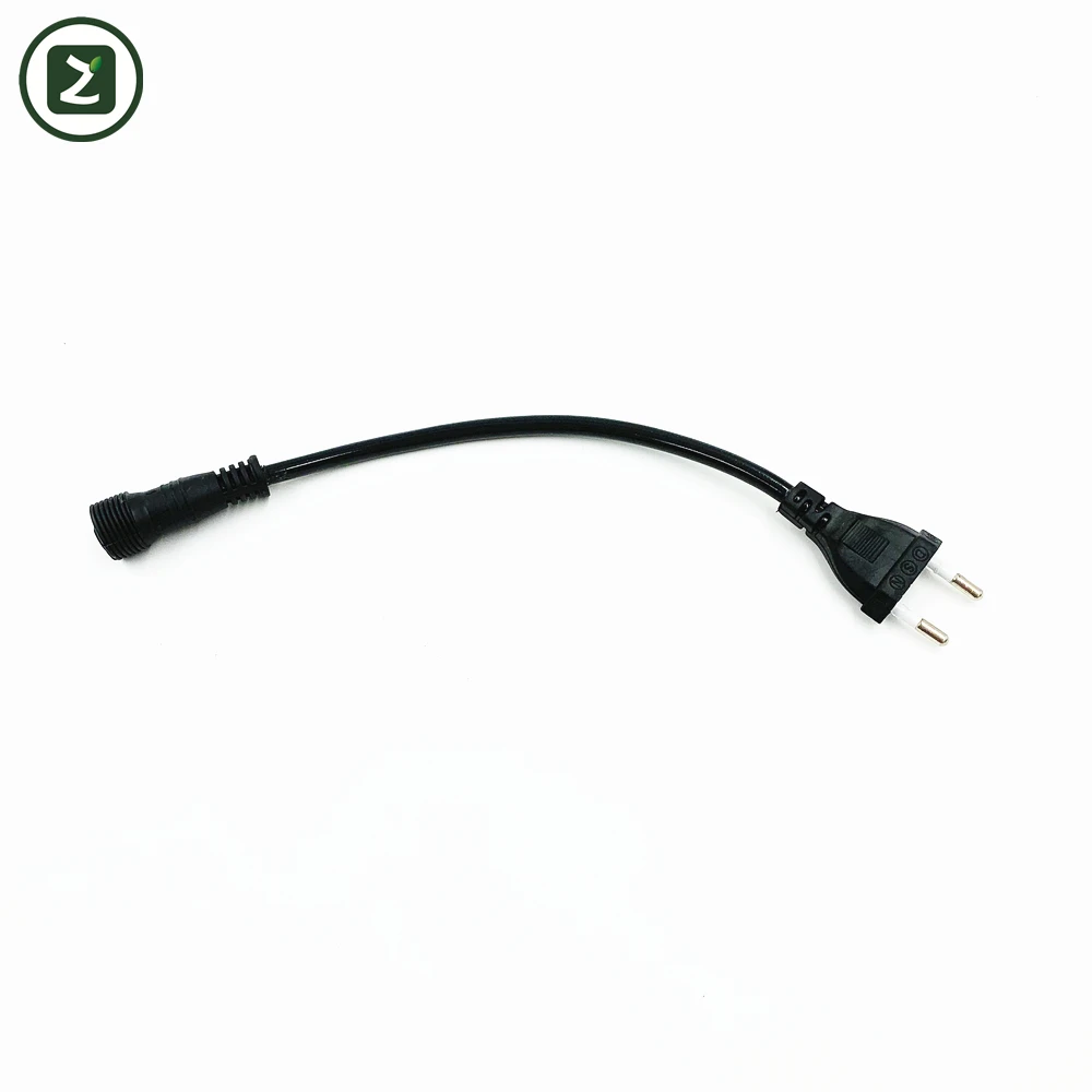 
E26 E27 Decorative Base Outdoor Merry Christmas Waterproof String Light 