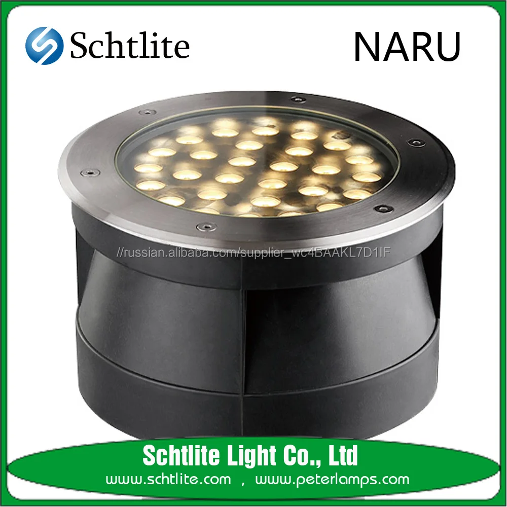 NARU.260.O IP67 18 Вт открытый ВЕЛ подземный свет