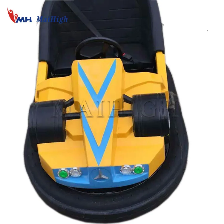 Лидер продаж, уличные аттракционы, уличные законные бамперы