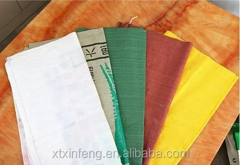 
hot selling pp woven bags for rubble,garbage construction bag with great price 