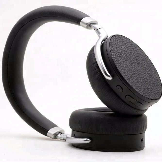 Active noise cancelling headphones wireless anc bluetooth 5 aptx low latency electronic accessories product