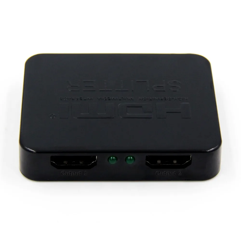 HD video hdmi extender hdmi switch support 2160p